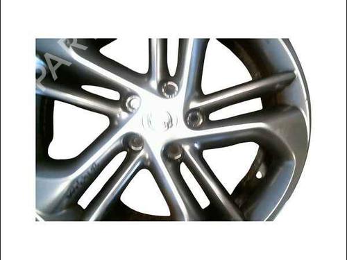 Rim NISSAN QASHQAI I (J10, NJ10) 1.5 dCi | BP24913436C45