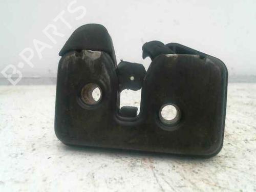 Used Tailgate lock VW POLO (6N2) [1999-2001]  24898101