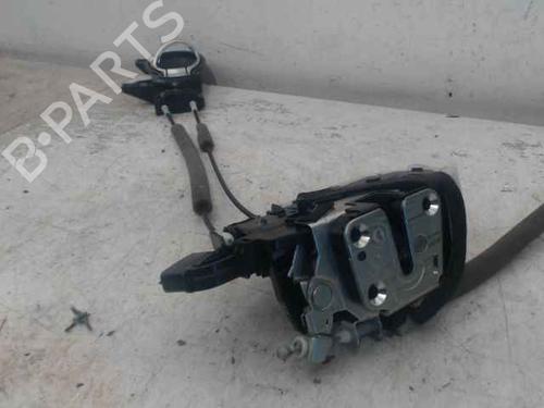 Used Rear right lock NISSAN JUKE (F15) 1.5 dCi (110 hp) 24907494