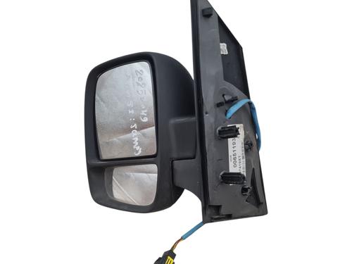 Used Left mirror CITROËN JUMPY II Van 2.0 HDi 120 (120 hp) 28120476