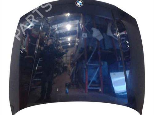 Used Hood BMW 1 (E87) 118 d (122 hp) 24897119