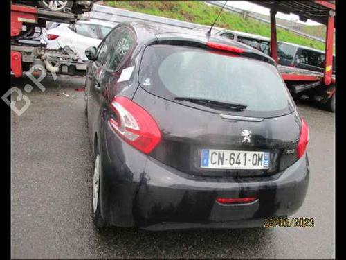 Switch PEUGEOT 208 I (CA_, CC_) 1.4 HDi | BP24903666I30 - Image 4
