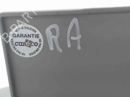 Right sun visor RENAULT CAPTUR I (J5_, H5_) 1.5 dCi 90 (J5N4, J5M5, J5MW, J5M6, J5AL, J5AJ) | BP24895598I2 