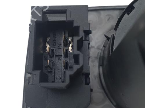 Headlight switch SEAT IBIZA IV ST (6J8, 6P8) 1.6 TDI | BP33131724I24 - Image 3