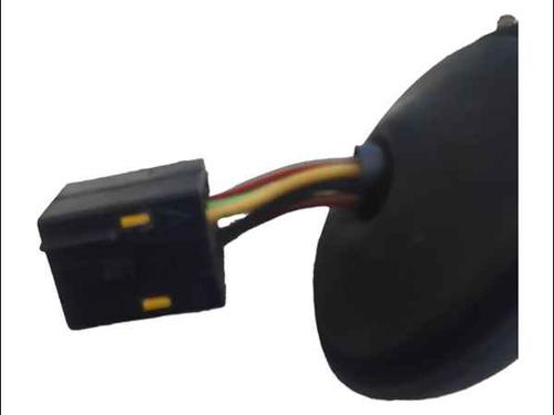 Right mirror OPEL CORSA D (S07) 1.7 CDTI (L08, L68) | BP25763909C27 