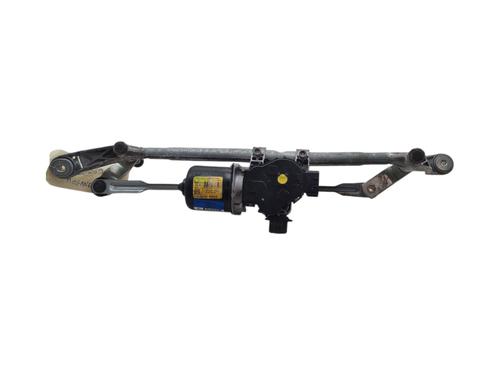 Front wiper motor RENAULT MEGANE IV Hatchback (B9A/M/N_) | BP33413431M29 - Image 2