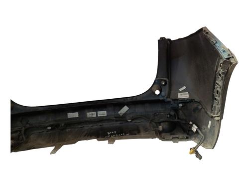 Rear bumper PEUGEOT 2008 I (CU_) 1.2 THP 110 / PureTech 110 | BP29229397C8 
