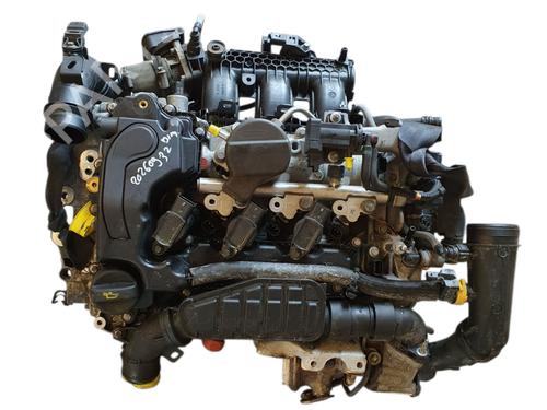 Engine CITROËN C3 Picasso (SH_) 1.2 THP 110 (SHHNZ6) | BP37648315M1 - Image 4