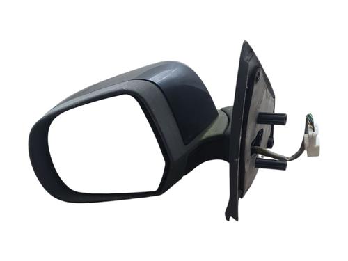 Used Left mirror DACIA LODGY (JS_) 1.5 dCi (90 hp) 30629038