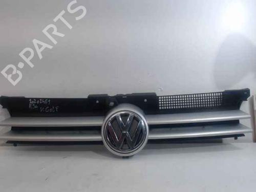 Grill VW GOLF IV Variant (1J5) 1.6 16V (105 hp) 24896435