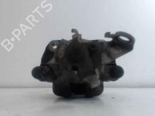 Left rear brake caliper CITROËN XSARA PICASSO (N68) 2.0 16V | BP24896283M107 