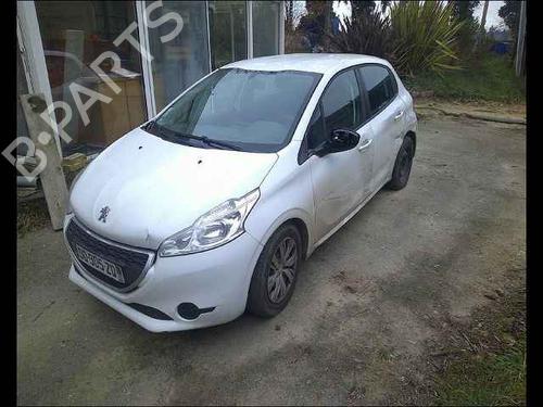 Right taillight PEUGEOT 208 I (CA_, CC_) 1.4 HDi | BP24909942C35 