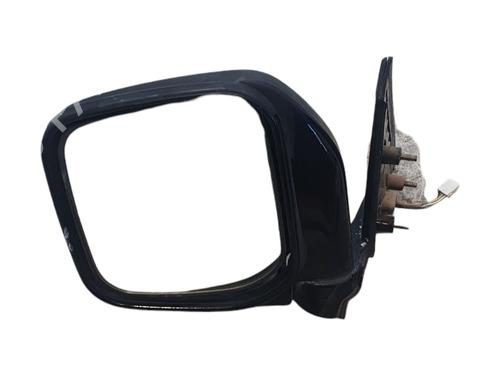Used Left mirror MITSUBISHI PAJERO III (V7_W, V6_W) 2.5 TDi (V64W, V74W) (115 hp) 29576799