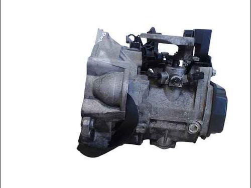 Gearbox VW POLO V (6R1, 6C1)  | BP24902767M3 