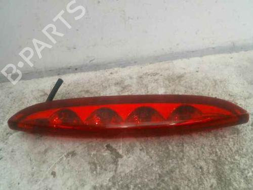 Used Third brake light PEUGEOT 208 I (CA_, CC_) 1.2 VTI 82 (82 hp) 24898181