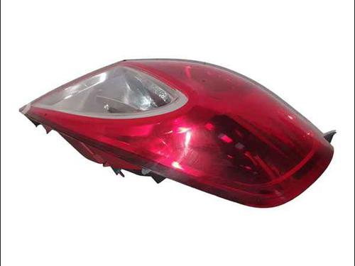 Right taillight RENAULT CLIO III (BR0/1, CR0/1) 1.5 dCi | BP24909252C35 