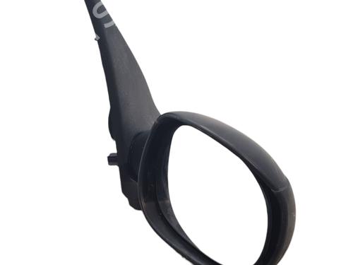 Right mirror PEUGEOT 206+ (2L_, 2M_) 1.4 HDi eco 70 | BP27886326C27