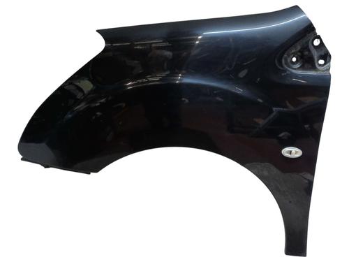 Forkjerm venstre CITROËN BERLINGO MULTISPACE (B9) 1.6 HDi 90 (90 hp) 31575233