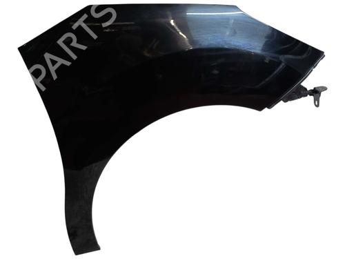 Forskærm Højre CITROËN C3 II (SC_) 1.0 VTi 68 (68 hp) 31663204