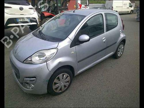 Starter PEUGEOT 107 (PM_, PN_) 1.0 | BP24899958M8