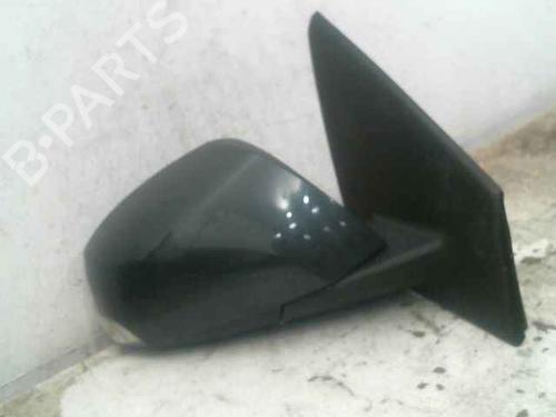 Right mirror RENAULT MEGANE III Hatchback (BZ0/1_, B3_) 1.5 dCi (BZ09, BZ0D, BZ1W, BZ29, BZ14) | BP25762405C27 