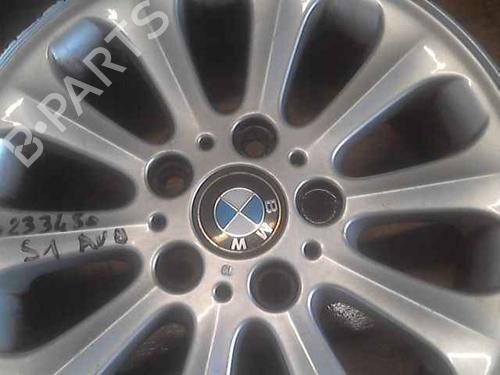 Rim BMW 1 (E87) 118 d | BP25763460C45