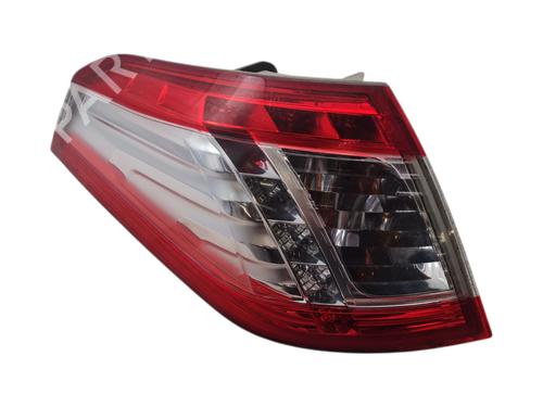 Used Left taillight Left taillight PEUGEOT 508 SW I (8E_) 2.0 HDi (140 hp) 34385541 34385541