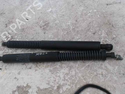 Tailgate lift support PEUGEOT 308 CC (4B_) 2.0 HDi | BP24897267C138 