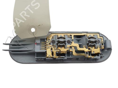 Kabinelys RENAULT MODUS / GRAND MODUS (F/JP0_) 1.5 dCi 90 | BP33892098I8 - Image 2