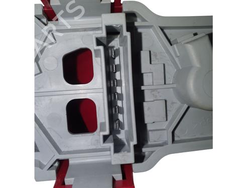 Left taillight MERCEDES-BENZ A-CLASS (W169) A 180 CDI (169.007, 169.307) | BP25149616C34 