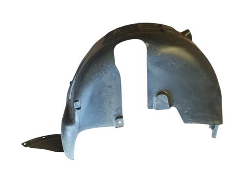 Used Wheel arch Wheel arch CITROËN C4 II (NC_) 1.6 HDi 90 (92 hp) 33631498 33631498