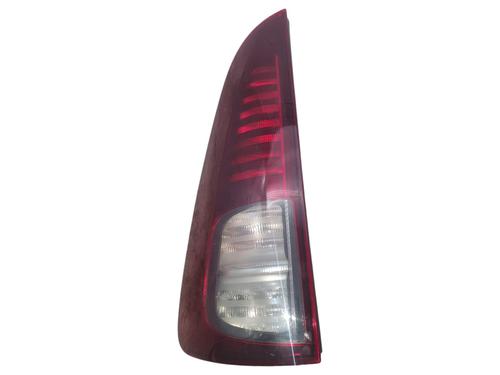 Used Left taillight RENAULT ESPACE IV (JK0/1_) 2.0 dCi (JK01, JK02, JK1J, JK1K, JK1H) (150 hp) 30766166