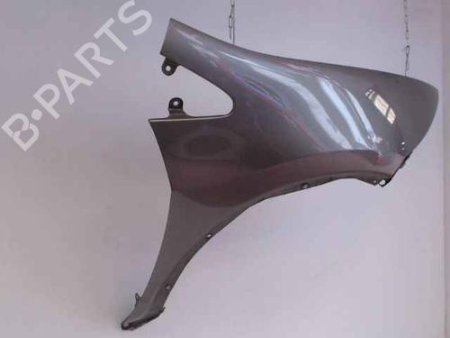 Right front fenders HONDA CIVIC VIII Hatchback (FN, FK)  | BP24901547C42 