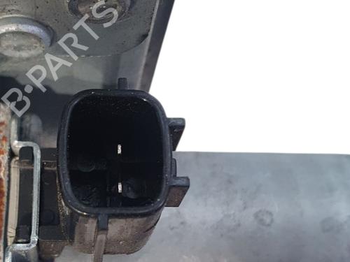 Rear left window mechanism DACIA SANDERO II 1.5 Blue dCi 95 (B8JL) | BP28284460C24