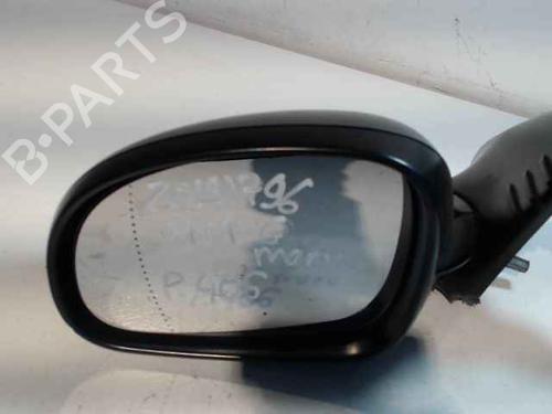 Left mirror PEUGEOT 406 (8B) 1.8 16V | BP25761941C26 