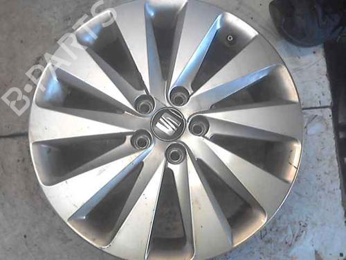 Used Rim SEAT LEON (5F1) 1.6 TDI (105 hp) 24911605