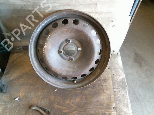 Used Rim Rim 37648347 37648347