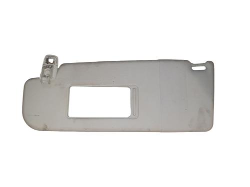 Used Left sun visor VW POLO V (6R1, 6C1) 1.2 TDI (75 hp) 28363720
