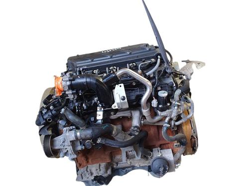 Engine FORD RANGER (TKE) 3.2 TDCi 4x4 | BP33458413M1 - Image 4