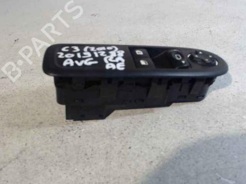 Used Switch CITROËN C3 II (SC_) 1.6 HDi 90 (90 hp) 24903556