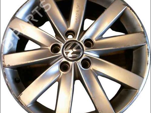 Used Rim VW GOLF VI (5K1) [2008-2014]  24912922