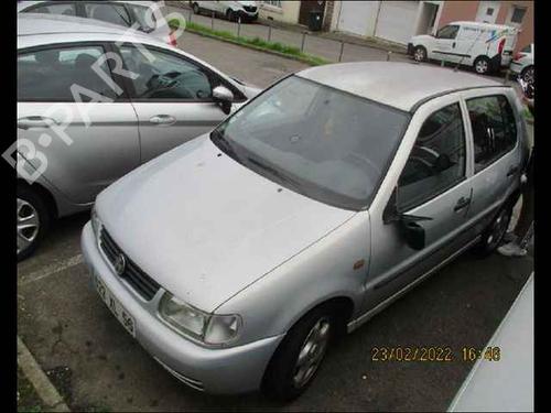 Front right window mechanism VW POLO III (6N1)  | BP25207034C23 