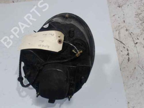 Left headlight MINI MINI (R50, R53) Cooper | BP24901126C28 