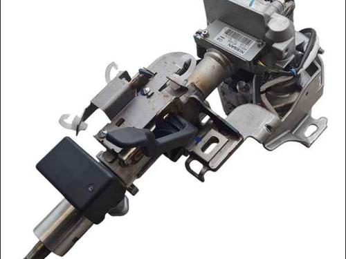 Used Steering column NISSAN QASHQAI II SUV (J11, J11_) [2013-2025]  24899076
