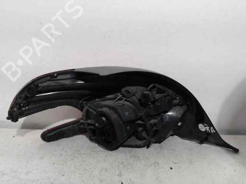 Right taillight PEUGEOT 208 I (CA_, CC_) 1.2 VTi 68 / PureTech 68 | BP24909923C35 