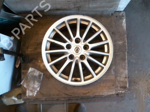 Used Rim Rim 37704329 37704329