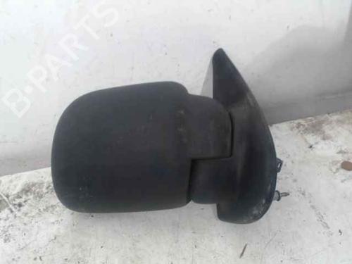 Right mirror RENAULT KANGOO (KC0/1_) 1.9 dTi (KC0U) | BP24908168C27