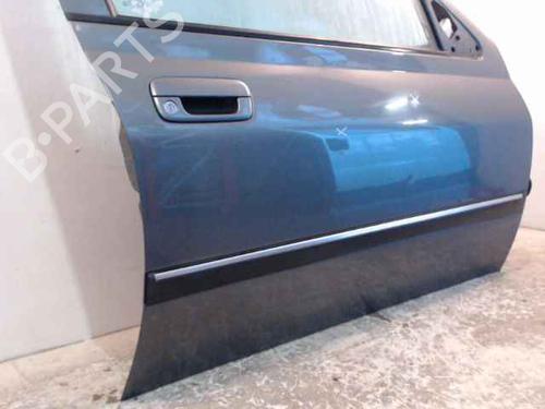 Right front door PEUGEOT 406 (8B) 2.0 HDI 110 | BP24910637C3 