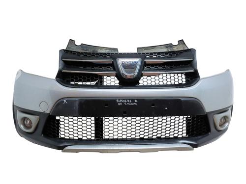 Used Front bumper BMW 1 (E87) 118 d (122 hp) 31723611