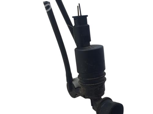 Used Washer pump Washer pump PEUGEOT 3008 I MPV (0U_) 1.6 HDi (114 hp) 34174379 34174379